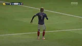 FIFA 19 | Pro Clubs Highlights | 40 Yarder!!