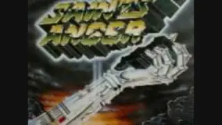 Saint's Anger - Highway (1984)