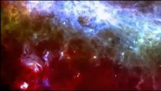 Fictivision- Out of Orbit (Original)