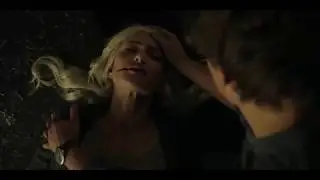 Robin & Dove (Titans) - Die For You