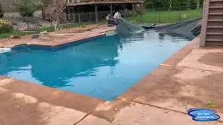 Clear Water Pool Services | Pool Opening Ocean County, NJ
