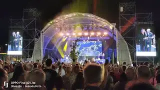 Tony Carreira, São João de Sobrado 2023
