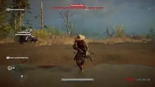 Assassin&rsquo;s Creed Odyssey in FULL POWER &mdash; i9 + 5070 Ti MELTING the Game (LIVE)