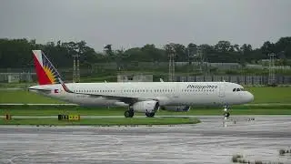 2022/09/24 Philippine Airlines 433 Inflight Announcement: Tokyo Narita - Cebu