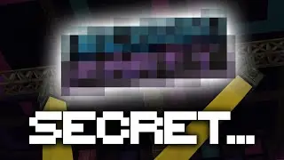 I got access to the SECRET New Hive Gamemode...