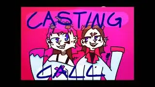 [Placeholder] INDIE ANIMATION : CASTING CALL! ( WAVE 1 )