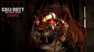 BLACK MARKET AND BATTLEPASS COMES TO BO4 TODAY | Random EE Playthroughs | Black Ops 4 Zombies