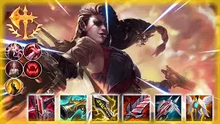 NEW SAMIRA MONTAGE ON S13 - ONE SHOT