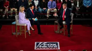 Media has a &lsquo;coordinated smear campaign&rsquo; against Donald Trump