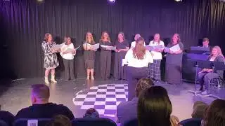 Lehi Community Treble Choir Spring 2025 Concert Part 2