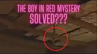 The Boy in the Red Dress (Kuang Zhijun) | UNSOLVED MYSTERY IN CHINA FINALLY SOLVED AFTER 10 YEARS?