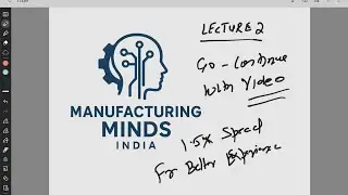 CNC Turning G00 और G01 Codes | Basic CNC Programming Tutorial in Hindi