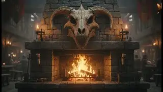 🏰 Medieval Sleep Music LIVE &ndash; Ambient Fantasy for Study, Relax & D&D