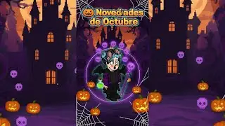 🧟 Habbo Halloween 2025: Novedades, Raros y Eventos 🎃 (Resumen en 6 minutos)