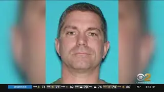 Neighbors Stunned To Hear Long Branch Cop Christopher Walls Accused Of Operating Meth Lab At His Hom