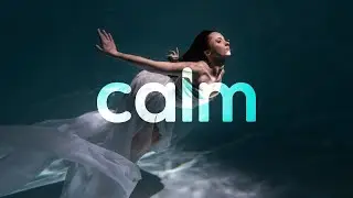 Mythical Shores: 1 Hour of Relaxing Ambient Soundscapes (Calm, Meditate, Sleep)