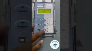 simens relay setting Earth fault and over current protection #electrical #shorts #diwali
