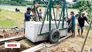 PAG BAON NG PUNTOD OR NITSO/NITSO PAANO BINABAON SA LUPA