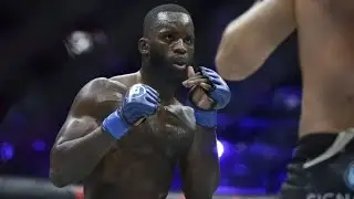 INTERVIEW with FABIAN EDWARDS