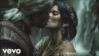 BREBU - Wolven Storm (Official Music Video)