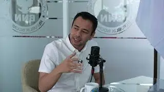 PODCAST KELILING BNN RI | RAFFI AHMAD