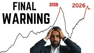 Buy the Market Correction With a Plan (Investing Strategy 2026)