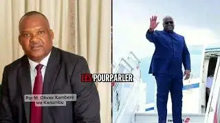 Flash Info Hebdo Est-RDC, du 03 au 10 novembre 2025