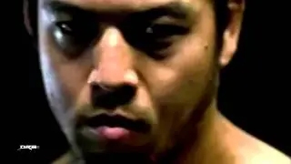 Hideo Itami Custom Titantron