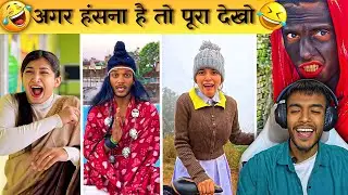 Ultimate MEME CHALLENGE 🤯 | Try Not To Laugh At The FUNNIEST Clips! 😂 (Part 110