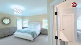 Cinematic Real Estate Video- 103 Oakpond Court - Allen Tate Realtors