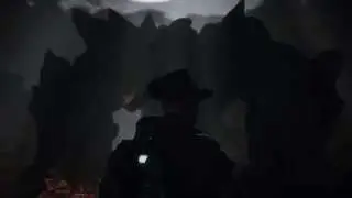 Трейлер нового монстра в Evolve ( The trailer for the new monster Evolve )