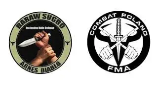 BARAW SUGBO SUMMER CAMP 2017 FMA COMBAT POLAND