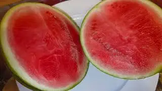 Baby Watermelon mini arbuz