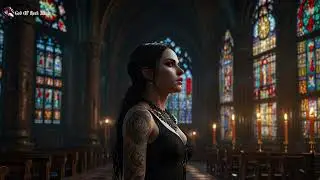 Darkness Remains: Epic Heavy Metal Instrumental Playlist | Dark & Powerful Tracks
