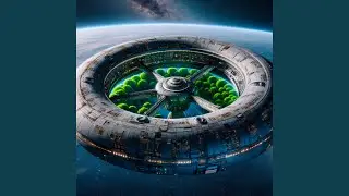 Enzmann Ship