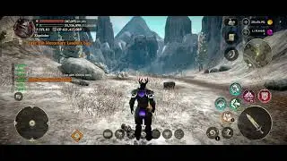 Evil lands mythical skill ~ spirit vanguard 💪
