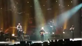 John cougar mellencamp LIVE!- Mile one centre st. john's NL