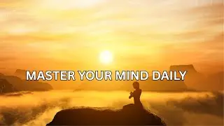 How to Build a Consistent Meditation Practice | Master Your Mind with Daily Mindfulness