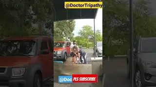Child birth on road #birth #birthstories #freebirth #deliveryvlog #baby homebirth