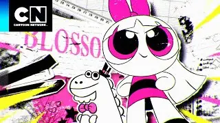 Prévia! | As Meninas Superpoderosas | Cartoon Network