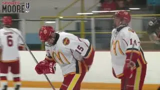 Top Atlantic Prospects for 2018 QMJHL draft