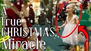 A True Christmas Miracle Story! | Gaming Imperfectly's 2020 Christmas Special 🎄🎄