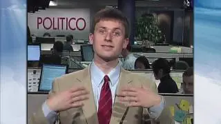 Politico Reporter: Primaries Test Establishment's Power