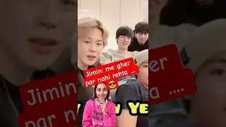 Reacton on bts new year celebration 🎉 #bts #runbts #jimin #v