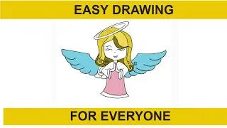 Kids Lockdown Activities How To Draw Easy Drawing For Kids Simple Ideas Step By Step