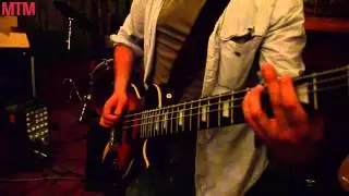 MTM.tv NYC - Brooklyn - Catie Vinderbelt and The Band [Pt.1] - Notch In Your Bed