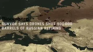 Map Animation.