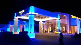 5* Mitsis Blue Domes 2018   HD