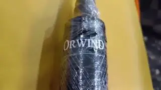 Orwind O4403 Underground Underwater Waterproof Live Display Recording Borewell Inspection Camera Kit