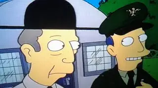 Sweet Seymour Skinner's Baadassss Song [Re-reviewing my favorite Simpsons EPISODES] [63]